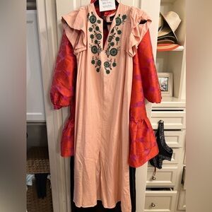 Pomander palace dress - tuckernuck